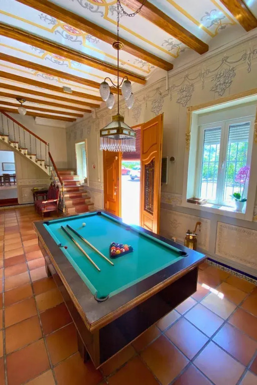 Orange Room Your refuge of tranquility and privacy