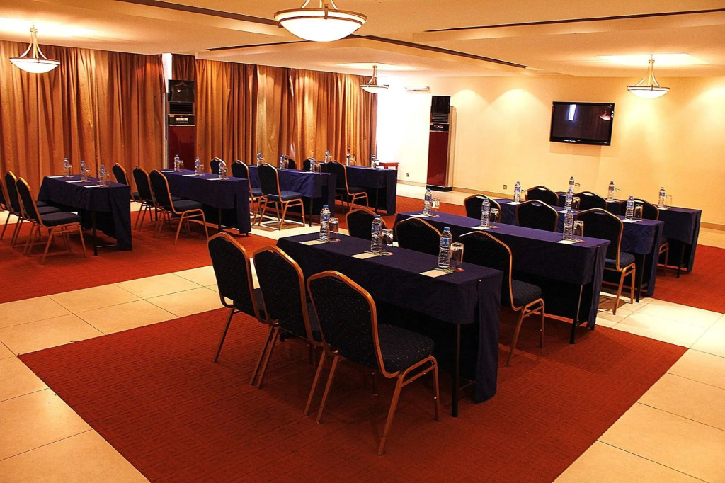 The Westwood Hotel Ikoyi Lagos