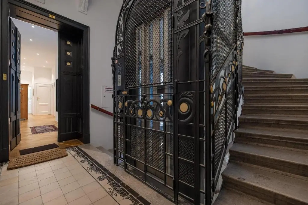 GRAND SOHO II Apartment Vienna