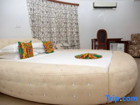Odjidja Royal Palace Hotel
