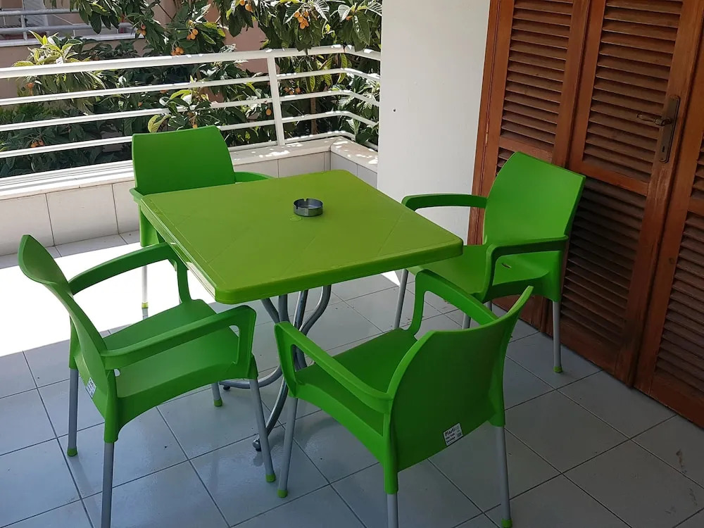Villa Lia Beach Flats Konyaalti