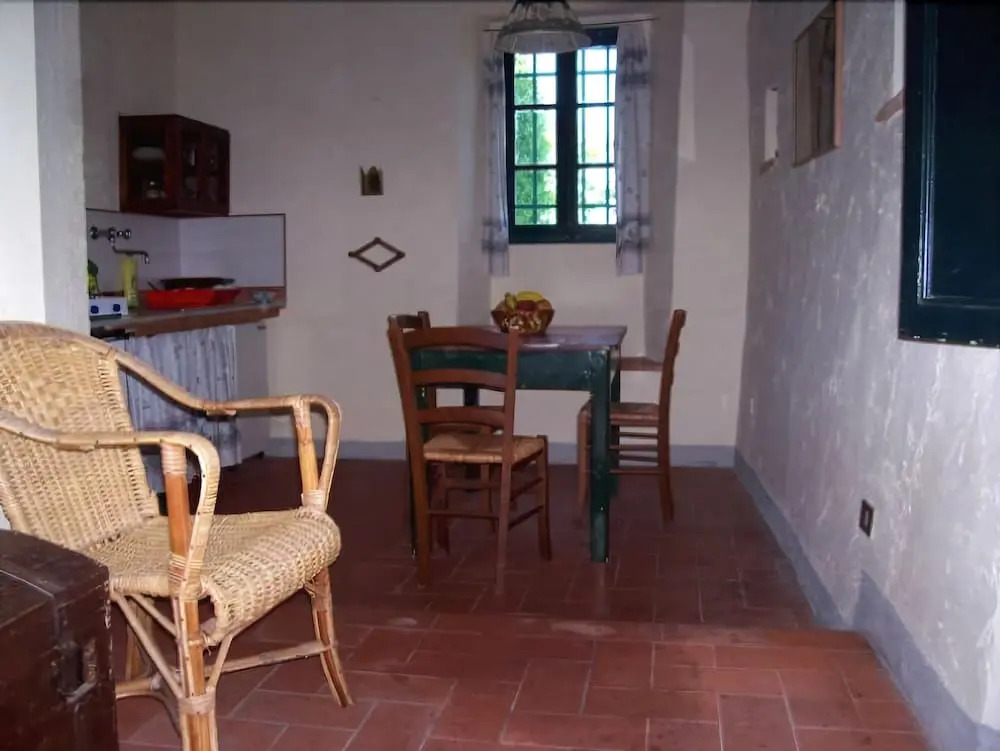 Collerosso Casa Vacanza