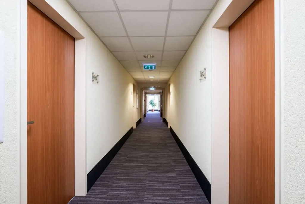 NEXTO DORMERO Hotel Budapest