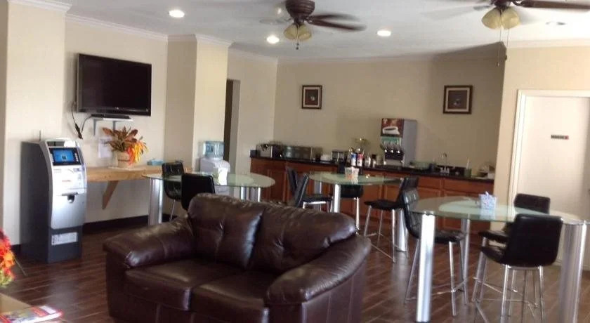 Yorktown Inn and Suites
