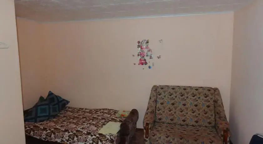 Hotel U Zakarii