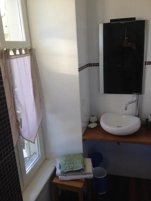 Chalet Elisa Chambre dHôtes
