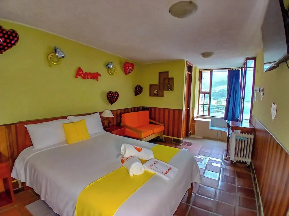 Hostal Coturpa