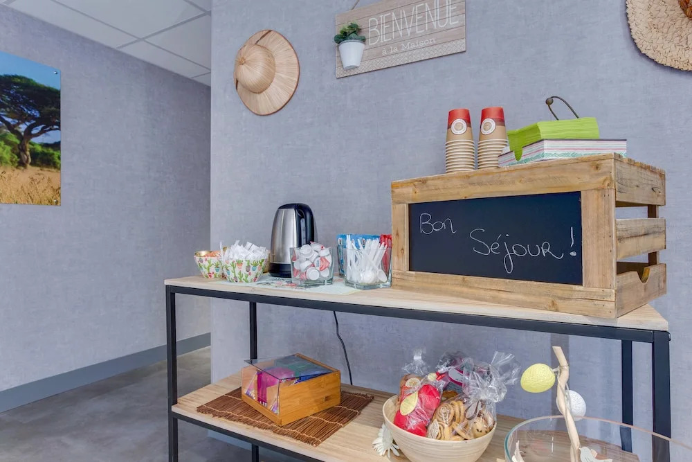 Le Lodge de Sologne