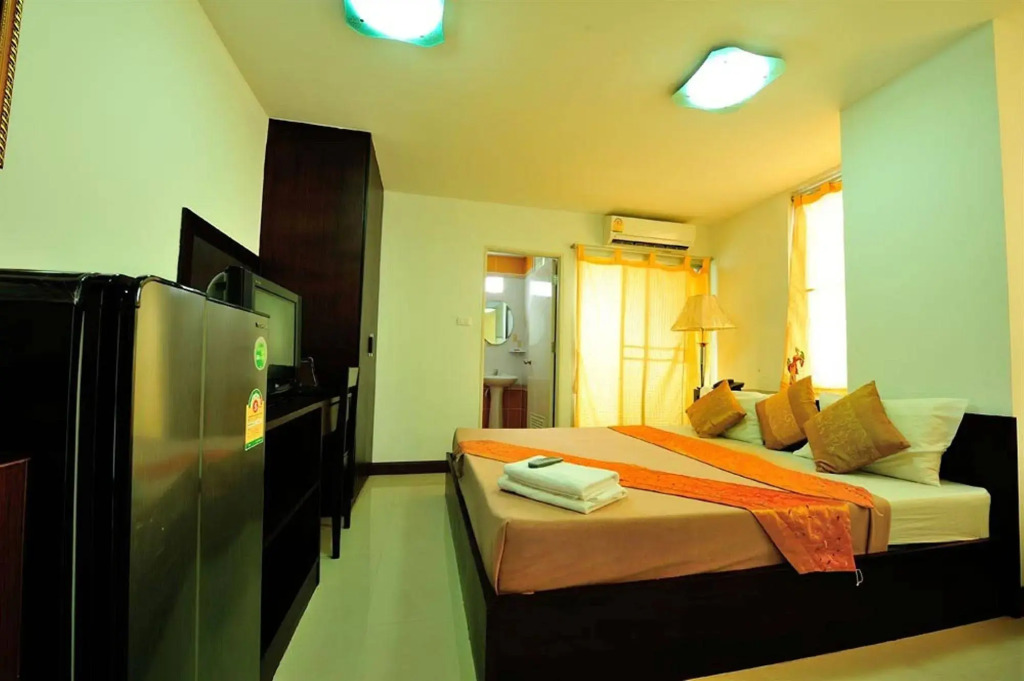 Aravinda Living Home
