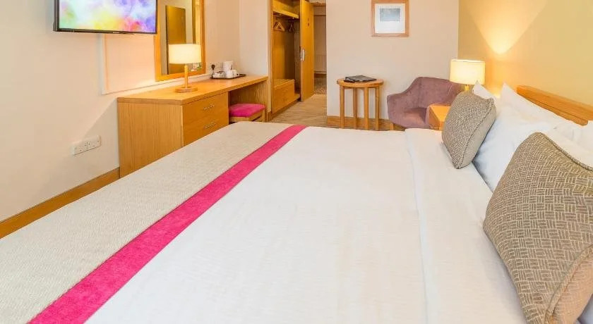 Knock House Hotel