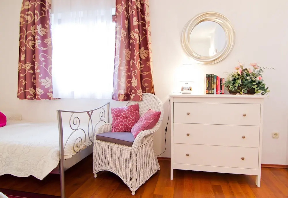 Apartments Suncani