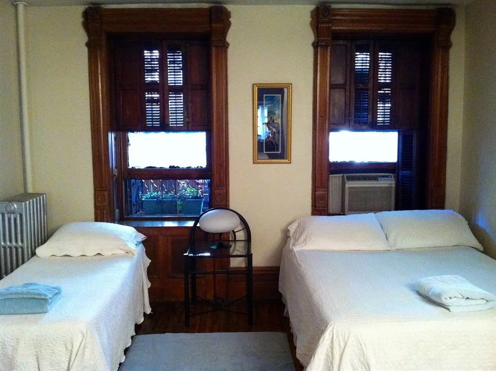 Harlem 144 Guesthouse