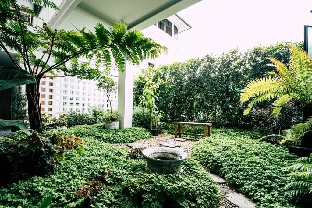 HOMM Boutique Hotel