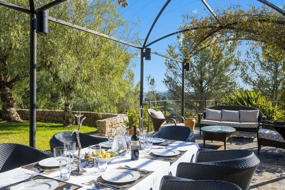 Villa Finca Estel