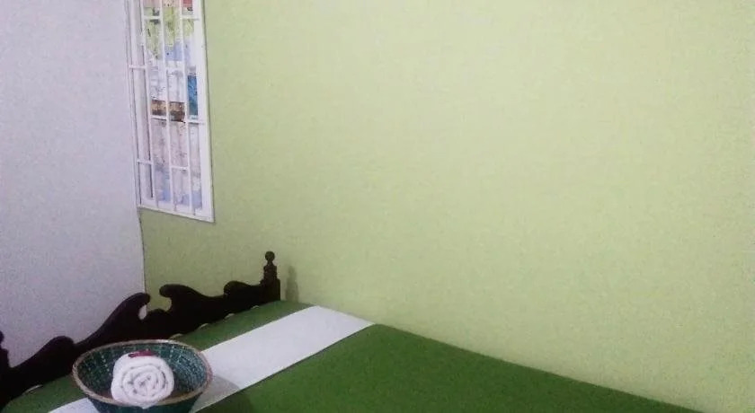 Como en Casa Hostal