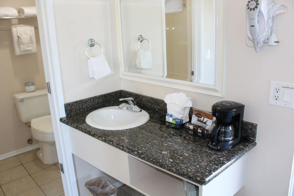 King Frederik Inn