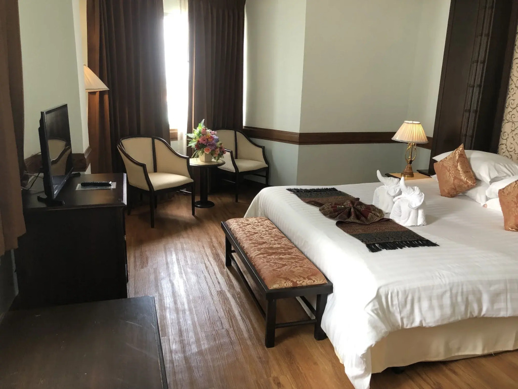 Thongtarin Hotel