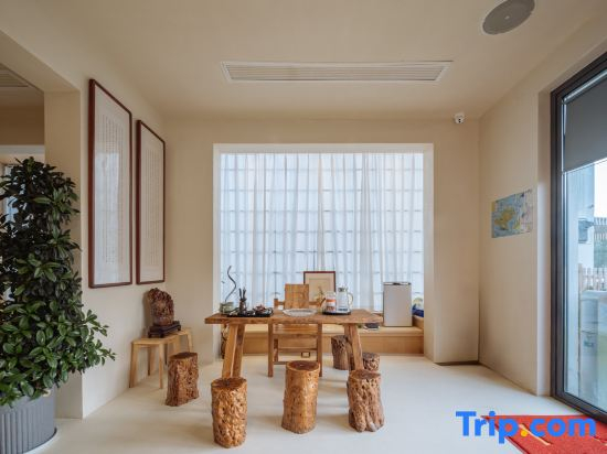 Floral Hotel·Suzhou Yishan Yishui Hotel
