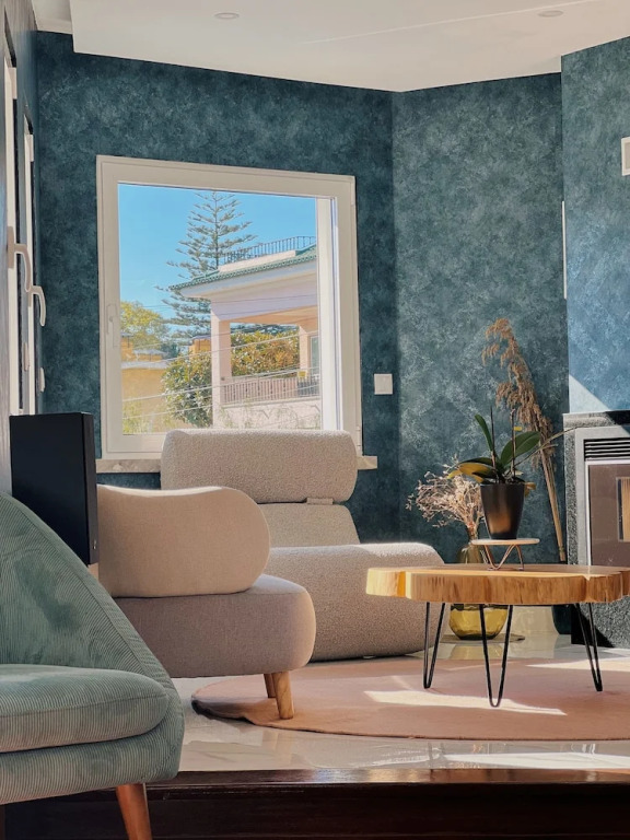 Luna House & Cowork