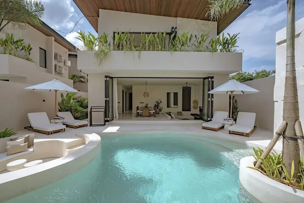 Villa Bōld 03 At Bōld - Luxury Villas