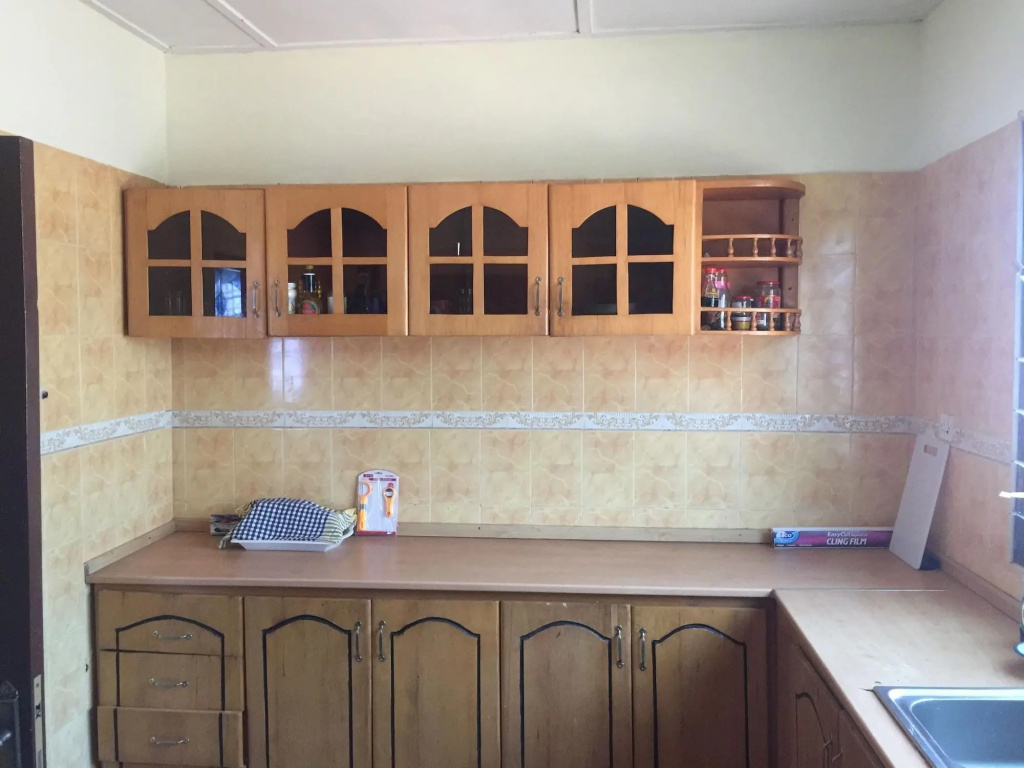 Unlimited luxury apartments -Eastlegon