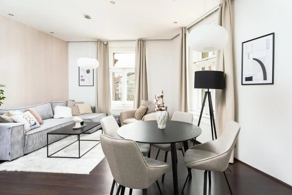 SOEL apartments