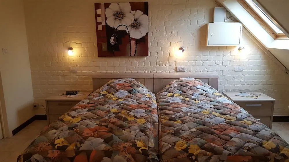 Hotel Landhuis t Wilgenerf
