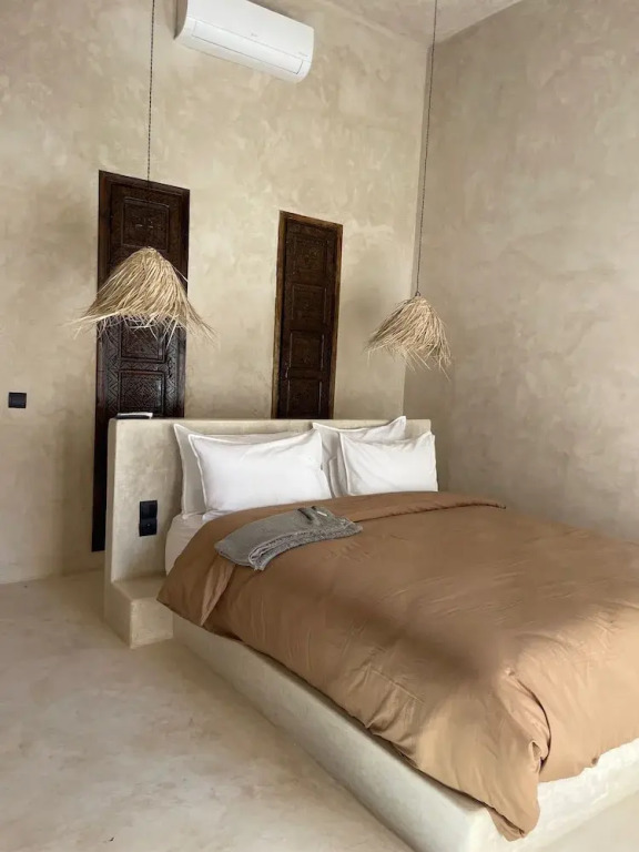 Riad Roca