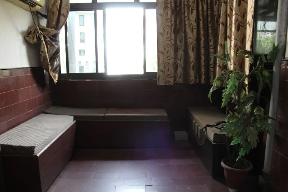 Central Guest House