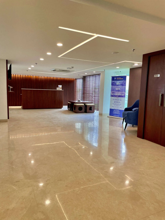 Best Western Maharani Bagh New Delhi