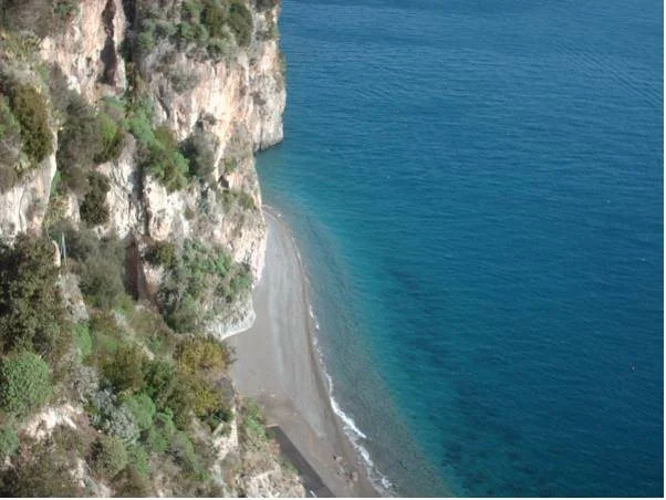 La Casetta Fra i Limoni