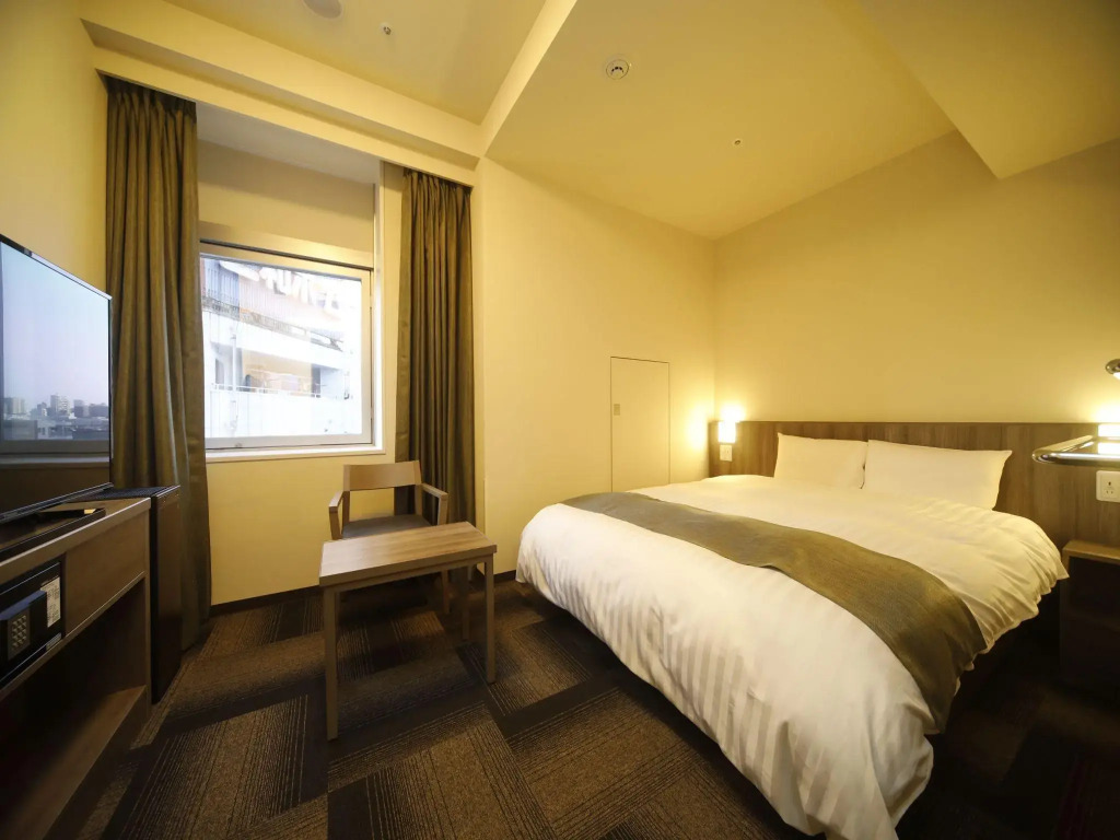 Dormy Inn Korakuen Hot Springs