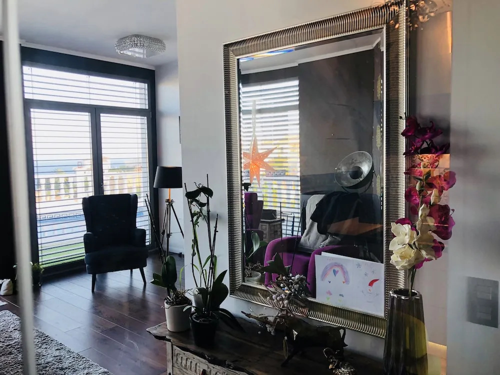 Panorama Boutique Villa Luxury