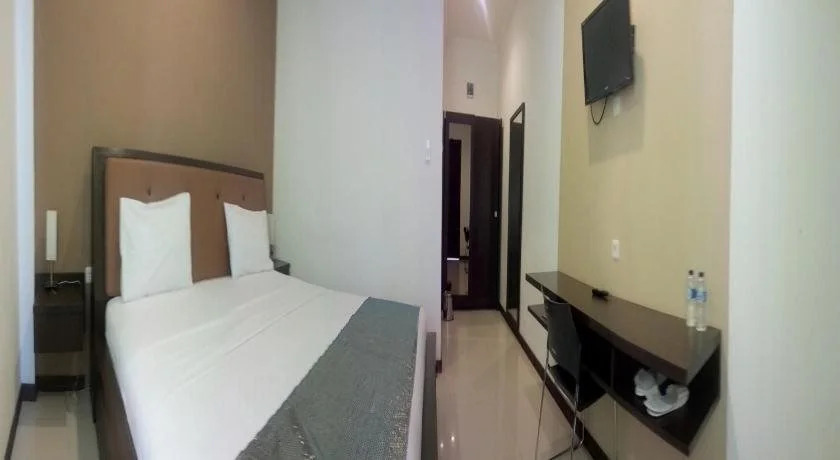 Jazz Hotel Palu