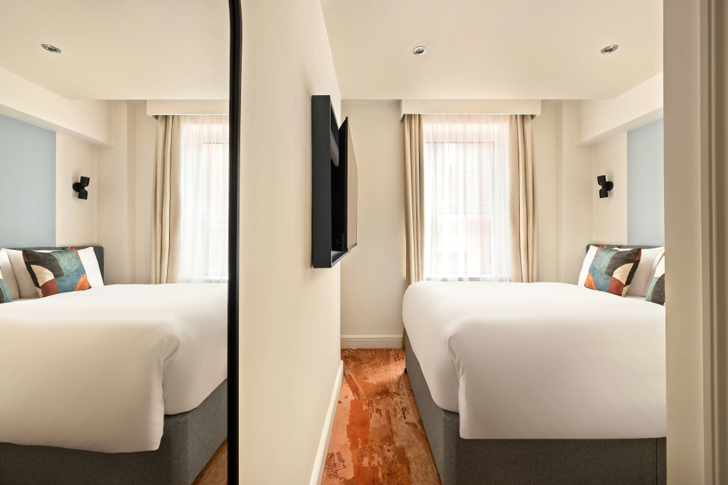 voco London - Bloomsbury by IHG