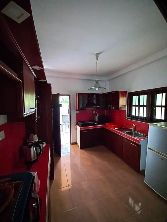 Luxury villa Costanza