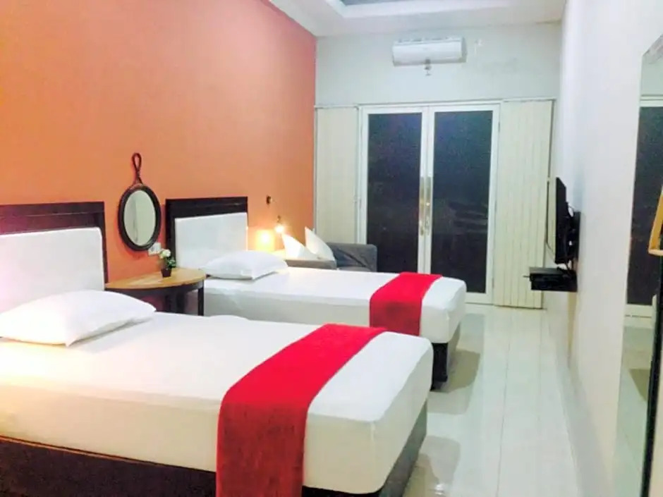 Anjani Bed and Breakfast