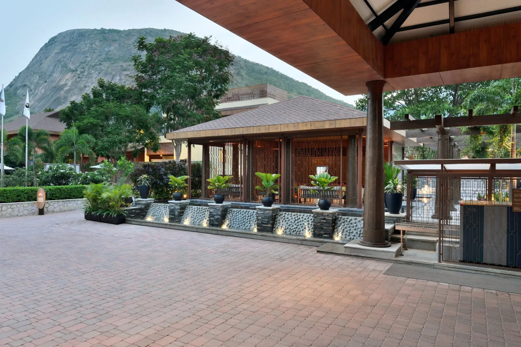 Mulberry Shades Bengaluru Nandi Hills, a Tribute Portfolio Resort