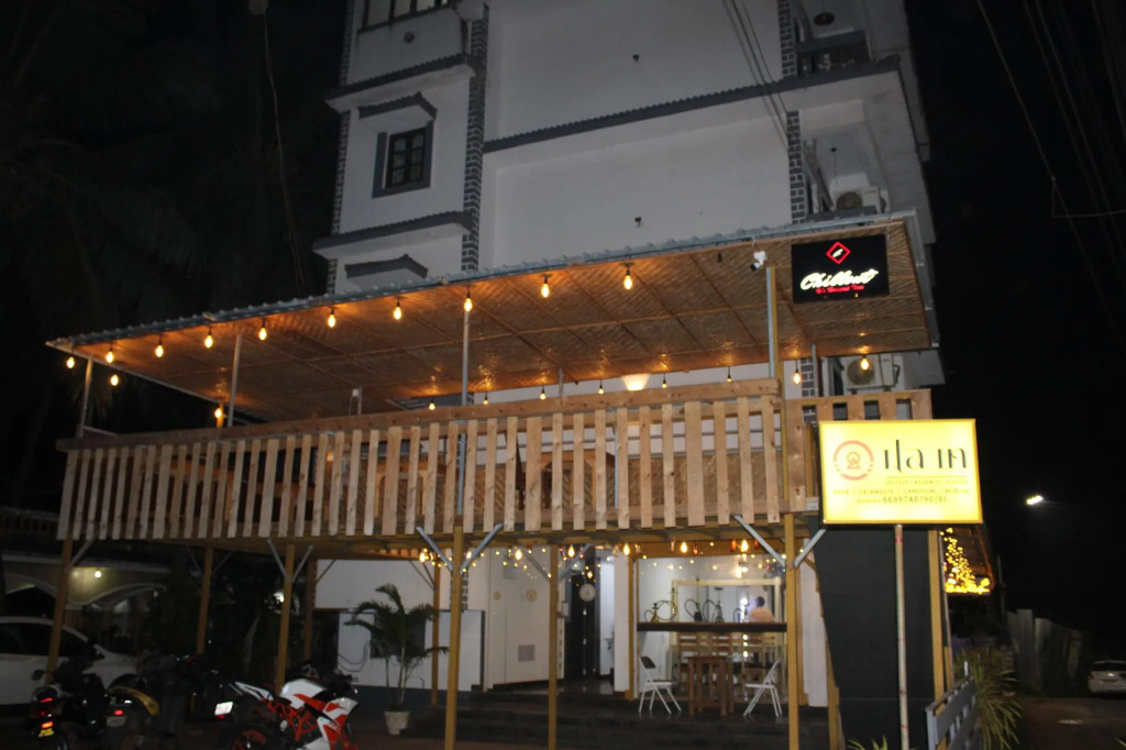 Villa La Casa