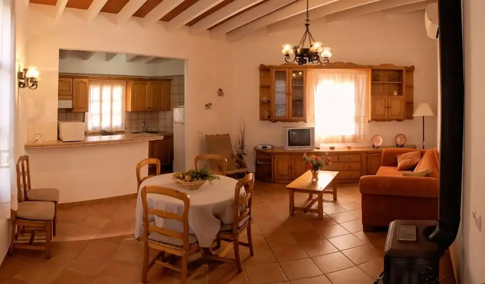 Agroturismo Roqueta