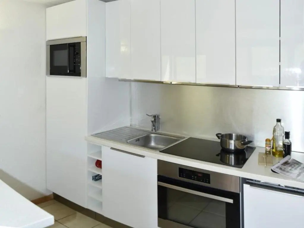 Appartement Montgenèvre, 4 pièces, 8 personnes - FR-1-266-129