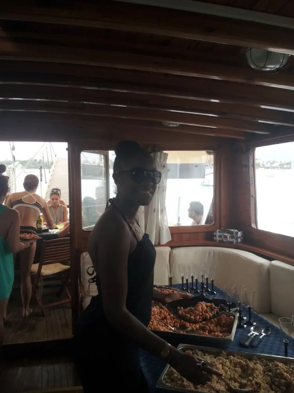Liveaboard & Diving Safari - Aegadian Islands Tour