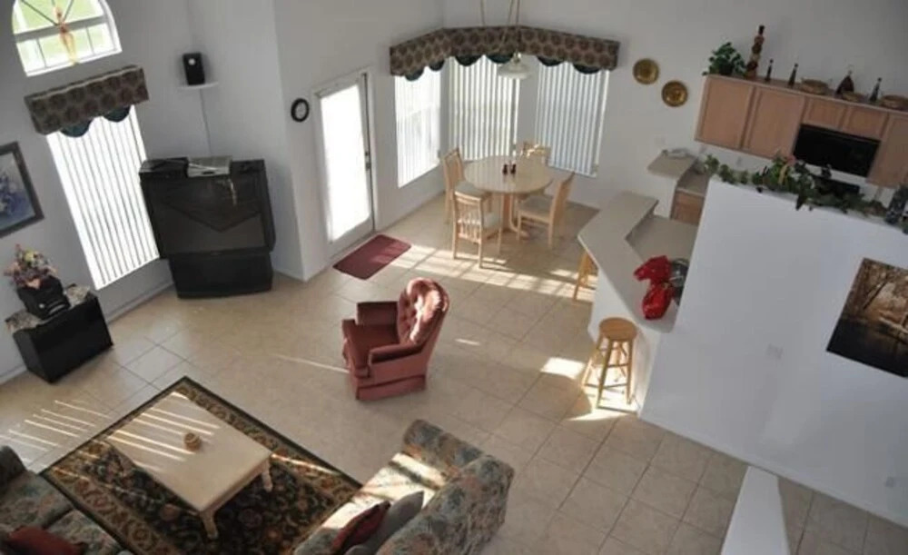Disney Palms - Downing 402 5 Bedroom Home