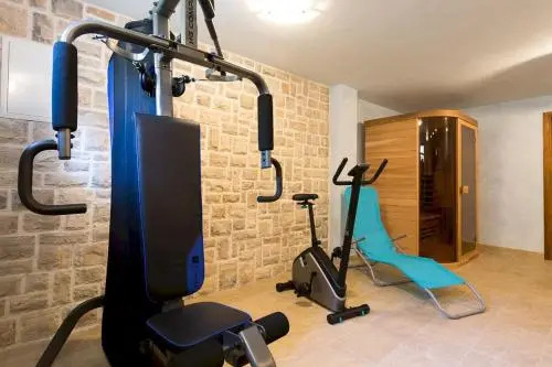 Luxury Villa Tia