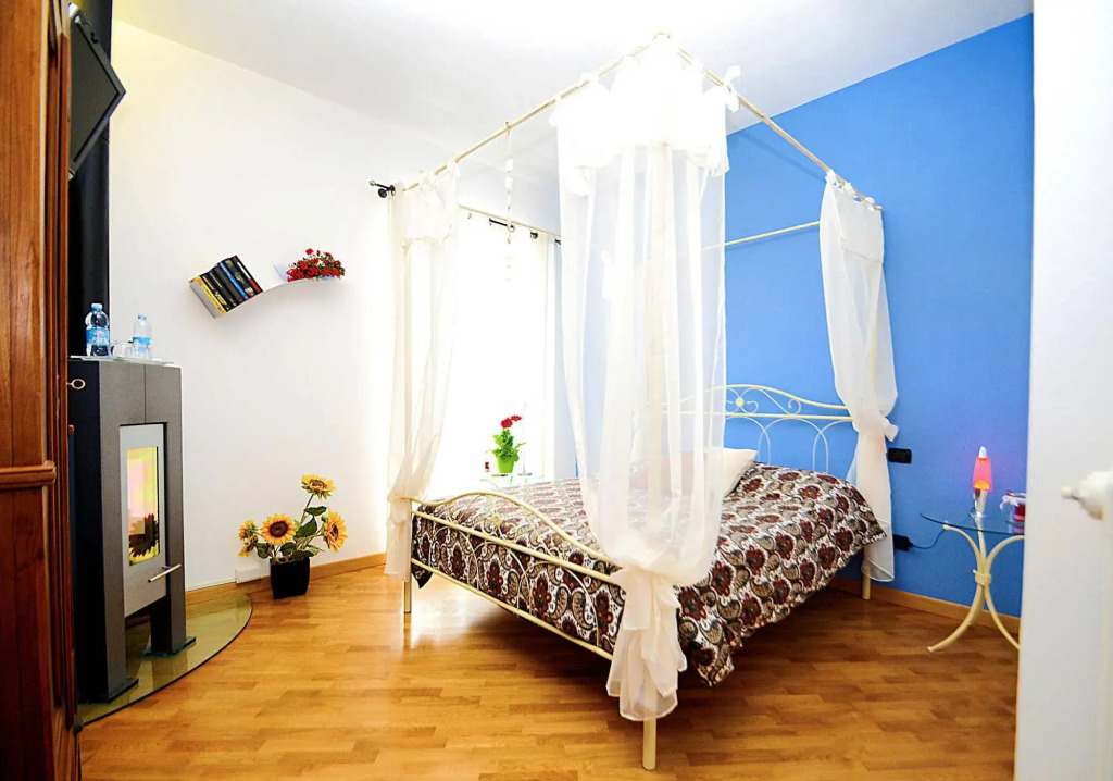 La Casa Celeste