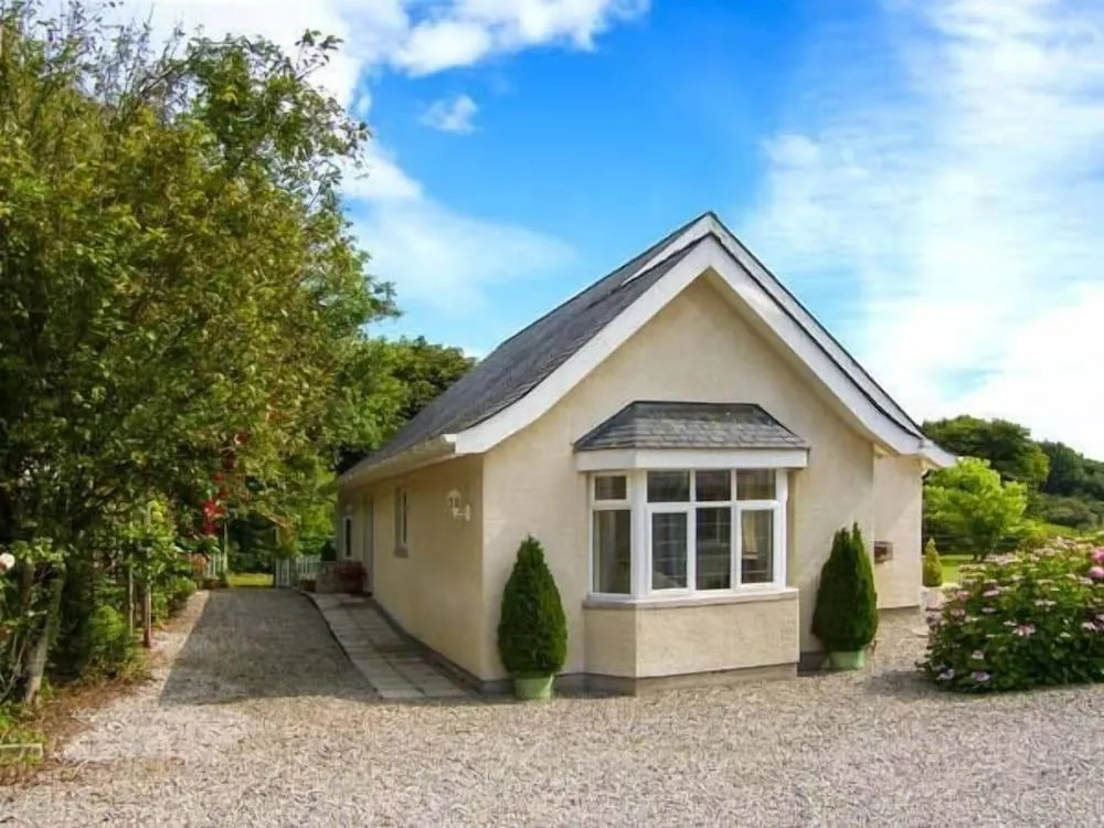 Bedw Arian Cottage