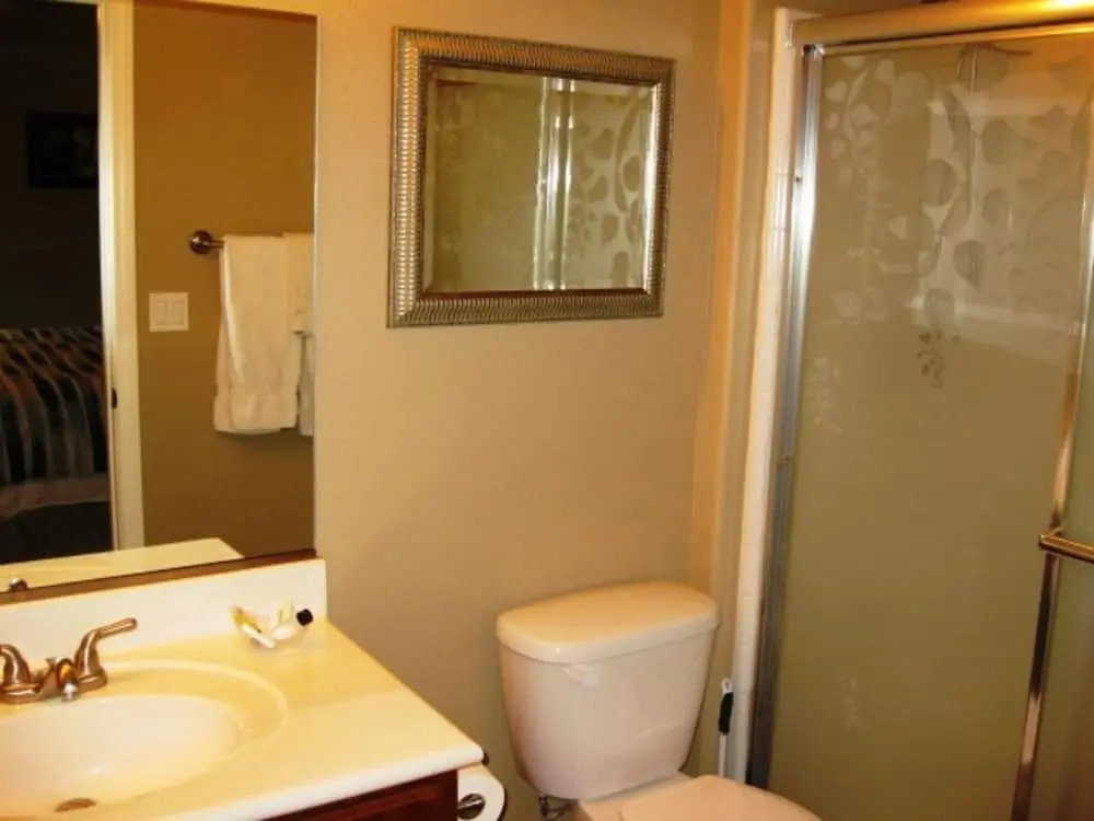 Thompson,randy And Terri 2 Bedroom Condo