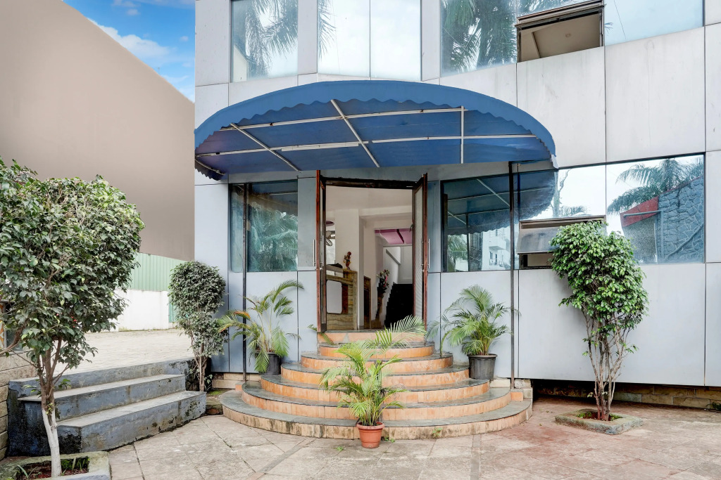 Saiba Residency