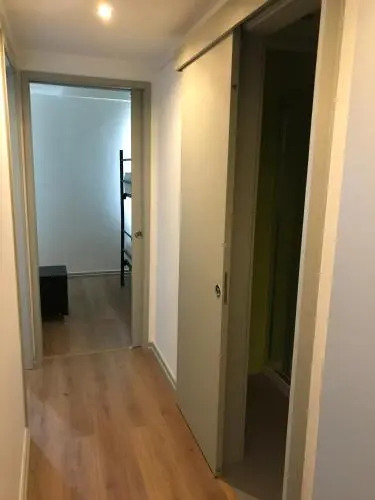 Apartamentos Solmar 15º