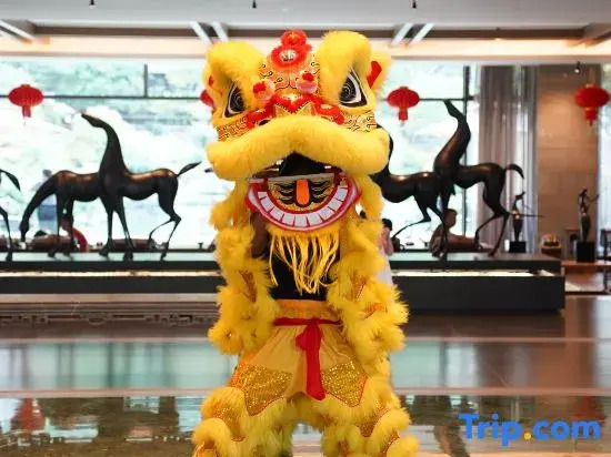 Yanshan Qiandao Lake Resort Vignette Collection